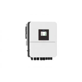 5 KW HİBRİT MONOFAZE INVERTER LV (48V)